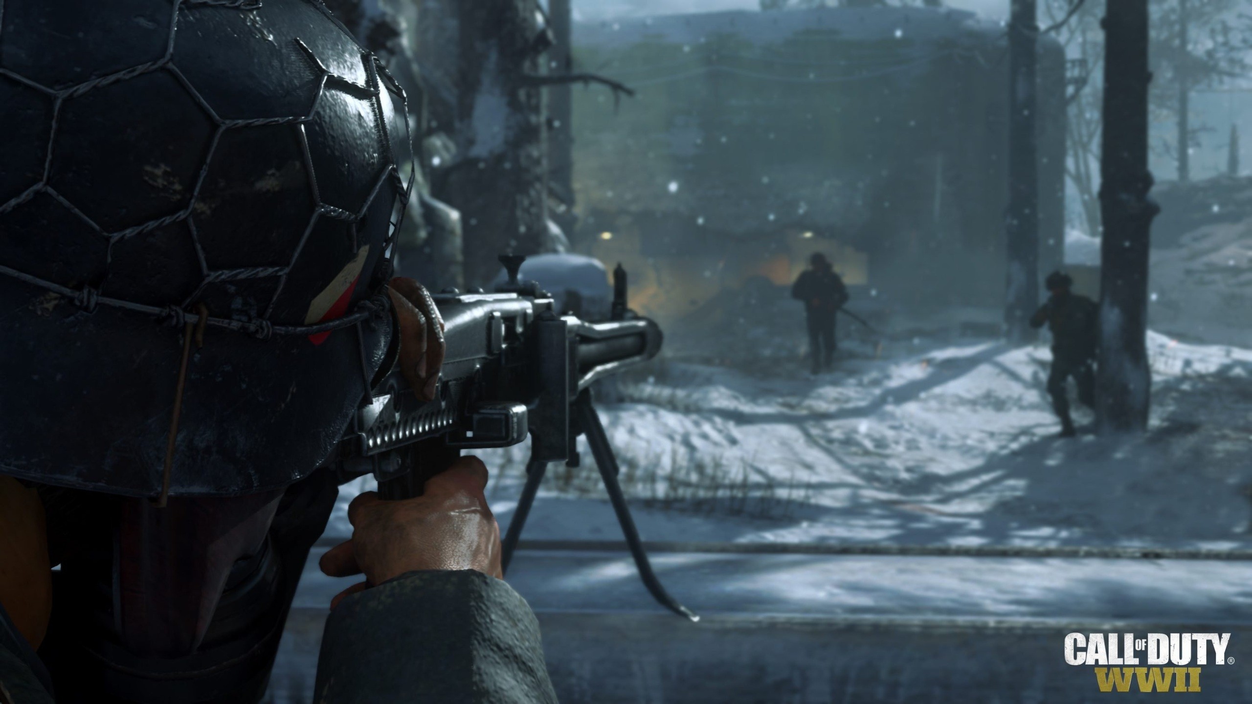Call of Duty: WWII - Imagen 30